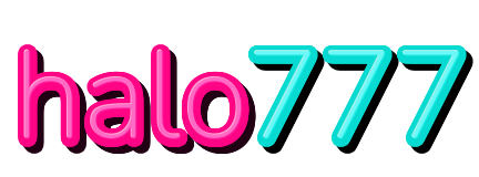 halo777 — logo kanal