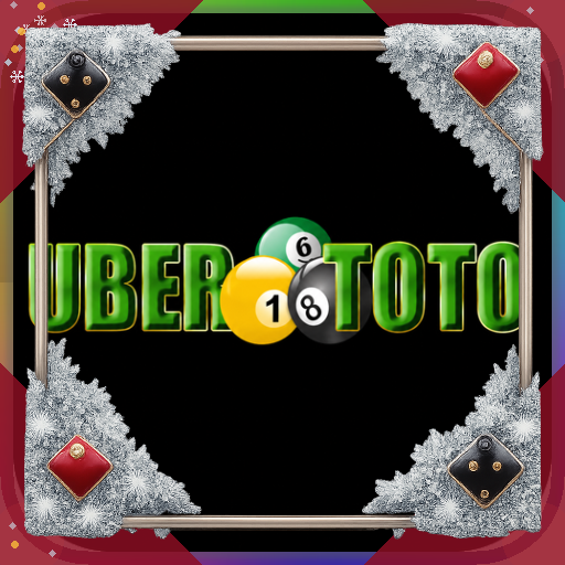 ubertoto — galeri pratinjau - APK Resmi