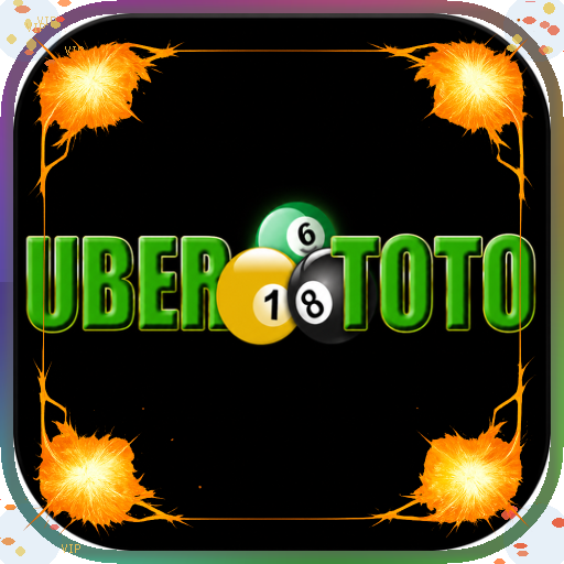 ubertoto — galeri pratinjau Resmi APK